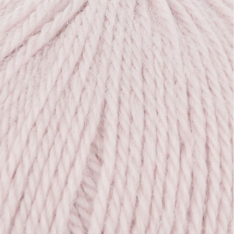 Lang Yarns Baby Alpaca Rosa 0009 Detail