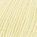 Lang Yarns Baby Alpaca - Baby Gelb 0012 [Preorder]