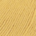 Lang Yarns Baby Alpaca - Gelb 0014 [Preorder]