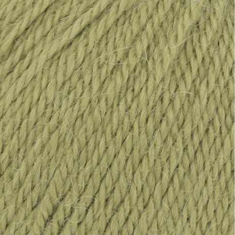 Lang Yarns Baby Alpaca Kiwi 0016 Detail