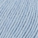 Lang Yarns Baby Alpaca - Hellblau Mélange 0021 [Preorder]