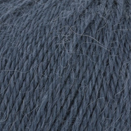 Lang Yarns Baby Alpaca Jeans 0033 Detail