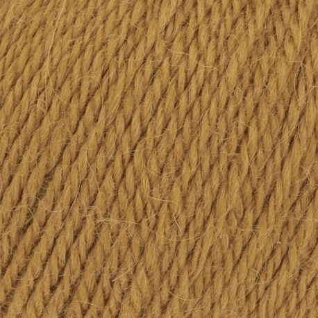 Lang Yarns Baby Alpaca Gold 0050 Detail