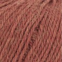 Lang Yarns Baby Alpaca - Ziegel Mélange 0062 [Preorder]