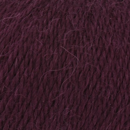 Lang Yarns Baby Alpaca Anemone 0065 Detail