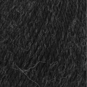 Lang Yarns Baby Alpaca - Anthrazit Mélange 0070 [Preorder]