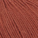 Lang Yarns Baby Alpaca - Ziegel 0087 [Preorder]