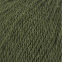 Lang Yarns Baby Alpaca - Olive 0098 [Preorder]