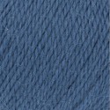 Lang Yarns Baby Alpaca - Stahlblau 0110 [Preorder]