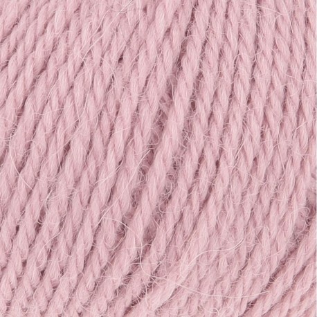 Lang Yarns Baby Alpaca Flamingo 0119
