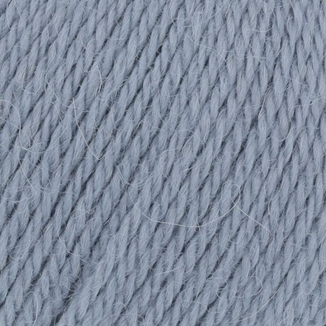Lang Yarns Baby Alpaca Jeans Hell 0133 Detail
