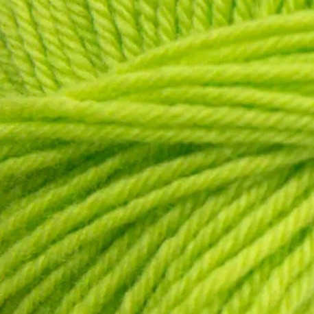 Kaos Yarn Organic Soft Merino  Vivacious 1076 Detail