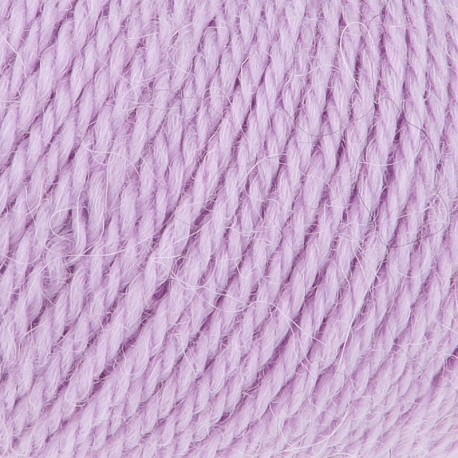 Lang Yarns Baby Alpaca Mauve 0145