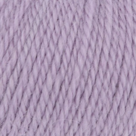 Lang Yarns Baby Alpaca Lila Hell 0146