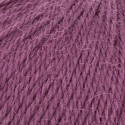 Lang Yarns Baby Alpaca - Pflaume 0180 [Preorder]
