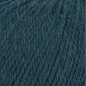 Lang Yarns Baby Alpaca - Petrol Dunkel Mélange 0188 [Preorder]