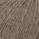 Lang Yarns Baby Alpaca - Hellbraun 0196 [Preorder]