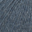 Lang Yarns Baby Alpaca - Jeans Hell Mélange 0233 [Preorder]