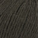 Lang Yarns Baby Alpaca - Dunkelbraun 0268 [Preorder]