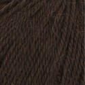 Lang Yarns Baby Alpaca - Schokolade 0368 [Preorder]