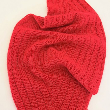 Cozyknits Salino Bandana Wollpaket