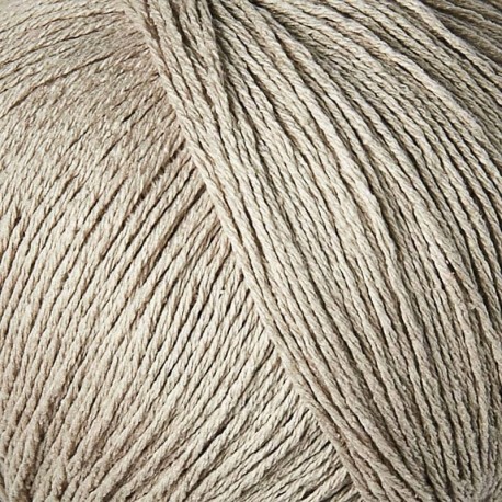 Knitting for Olive Pure Silk Powder Detail