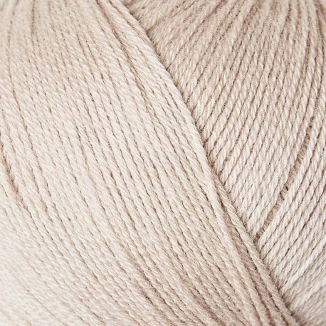 Knitting for Olive Merino Powder Detail