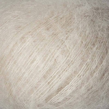 Knitting for Olive Soft Silk Mohair Cloud Detail