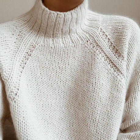 My Favourite Things Knitwear Sweater No 9