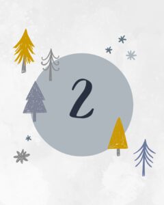 Mehr über den Artikel erfahren Wolle 7 – 2. Adventssonntag 2025 – Le Fil