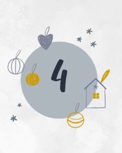 Mehr über den Artikel erfahren Wolle 7 – 4. Adventssonntag 2025 – Teddy Beanie