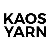 KAOS Yarn
