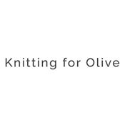 Knitting for Olive